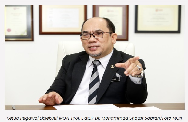 MQA Suggestions IPT Offer Short Courses for Employee Skill Levels